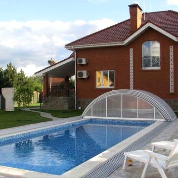 Сдам дом Ходосовка Лісники Мануфактура