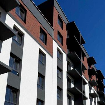 Двокімнатна квартира з автономним газовим опаленням ЖК Бургундія 3