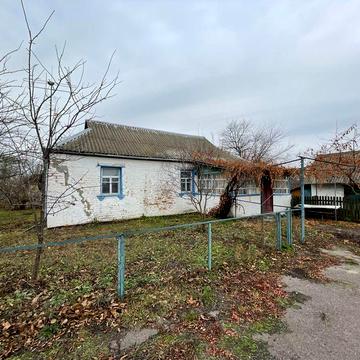 Продаж будинку с.Сокільча