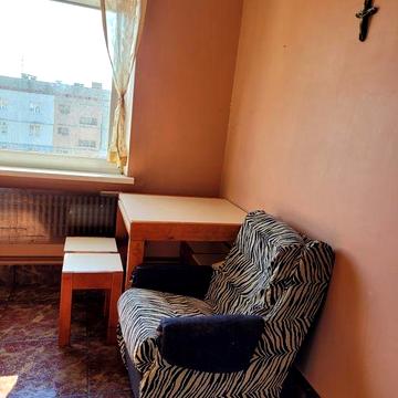 Оренда 2 км.кв.вул.Миру(Арсен,Епіцентр),кімнати окремі,.без дітей