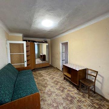 Продаж 2-кім квартири Проспект 2 поверх!