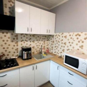 Оренда 1 кімнатної квартири м. Львів вул. Патона