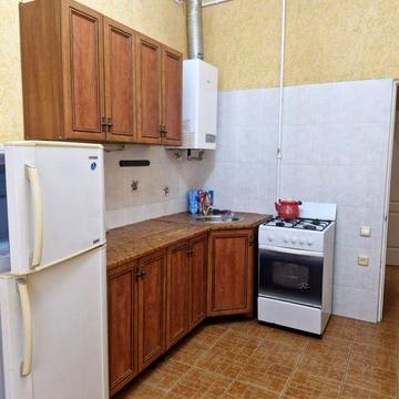 Сдам на длительный срок 1к.квартиру на ул. Базарная