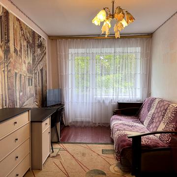 Миру просп., 88