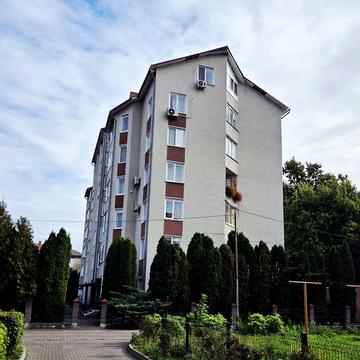 Оренда квартири з гаражем