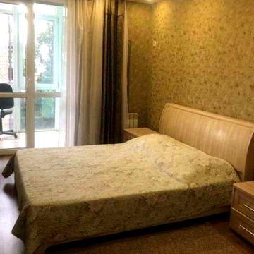 Сдаётся 2к квартира в ЖК "Добробут" , пр.Слобожанский 17А
