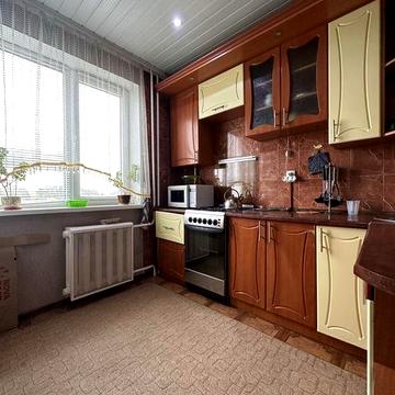 Продається 2 кімн квартира в гарному стані