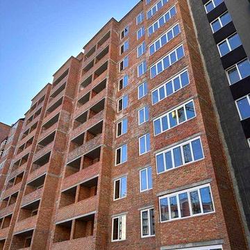Продаж 1кімнатної квартири в ЖК Студентський (Південно-Захід) ЖК Студентський
