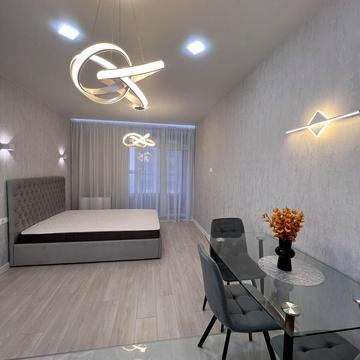Івана Франка вул., 40 к1