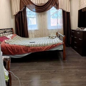 Продам дом в Малой Даниловке