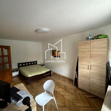 1-кімнатна квартира на вул. Личаківській | Індивідуальне опалення |