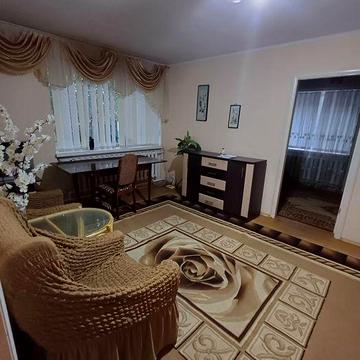 Оренда 2х кімнатна квартира біля Глобалу