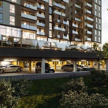 Logos Home Apartment — житло для тих, хто цінує якість ЖК Logos Home Apartment