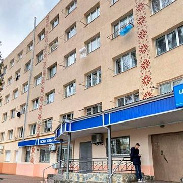 Продаж 1к Квартира Ніла Хасевича вулиця