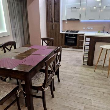 Олександра Довженка вул., 23а
