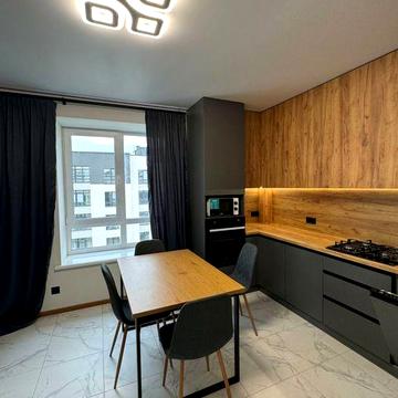 Здається в оренду 1кв ЖК Міленіум, перша здача