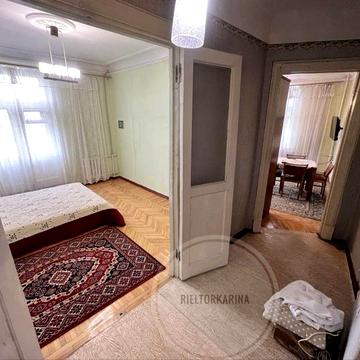 Продаж 2к квартири Старий ЖД/Фалєєвська закритий двір на 4 поверсі з 5