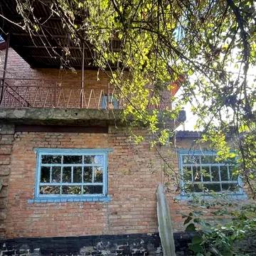 Продаж цегляноії частини будинку у с.Ксаверівка