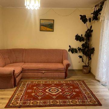 Двокімнатна квартира на Петропавлівській