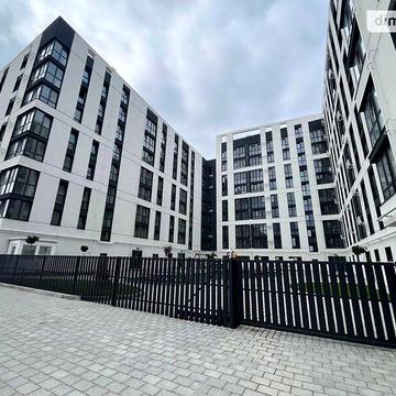 Продаж 1к Квартира Галицького Данила вулиця ЖК Галицкий