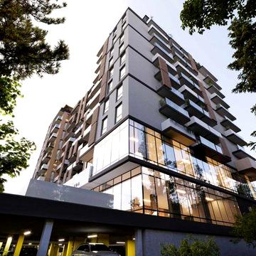 Продаж  квартири з видом на гори ЖК Logos Home Apartment