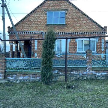 Продам  будинок Марʼянське 1, торг присутній