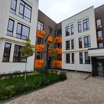 Продаж Велика квартира за 60000$ 95м2