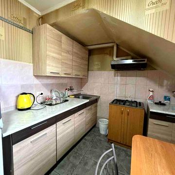 Сдам 1комнатную квартиру