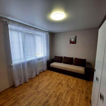 Сдам 1к квартиру на Парусе!