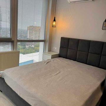 Оренда квартири 45 м² у ЖК Crystal Avenue, Петропавлівська Борщагівка