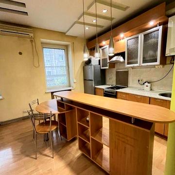 Сдам квартиру 60м Центр Чернышевского