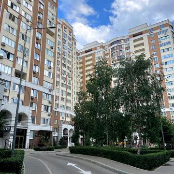 Продажа студії в ЖК «Палладіум» ЖК Палладіум