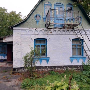 Продам будинок с. Гусачівка