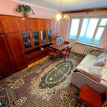 Продам 2 кімнатну квартиру 50 кв.м. м. Новояворівськ!