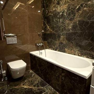 2-комнатная теплая  квартира с ремонтом , коммуналка минимальная ЖК 37 Жемчужина