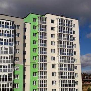 Продаються 3-к сирі квартири по вул.Яреми . Тернопіль