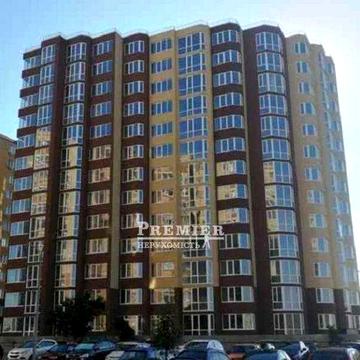 Квартира 46 кв.м з можливістю перепланування, 650 у.о за 1 кв.м