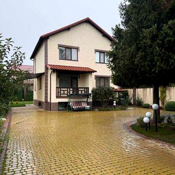 Продаж 3 поверхового будинку на вул. Якова Шепеля (8281)
