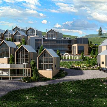 урочище росіш