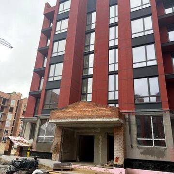 Продаж однокімнатної квартири ЖК Європейські Липки ЖК Європейські Липки