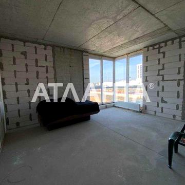 Большая однокомнатная квартира в ЖК Акварель 2 ЖК АКВАРЕЛЬ-2