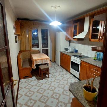 Степана Рудницького вул. (Академіка Вільямса), 9