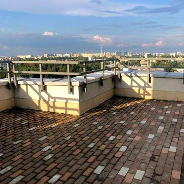 Дворівнева 4-кім. квартира ЖК « Відпочинок» без% ЖК Відпочинок