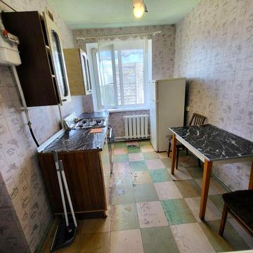 Продам 2-х ком квартиру