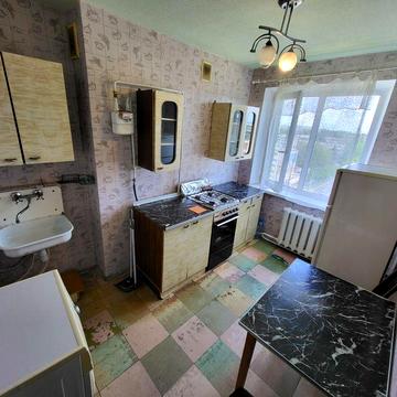 Продам 2-х ком квартиру