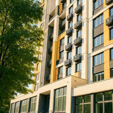 Набережна вул., 8д