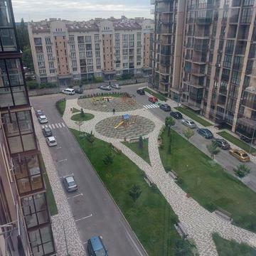 БЕЗ%, є-Оселя ВПО, розстрочка, ЖК Кришталеві Джерела ЖК Кришталеві Джерела