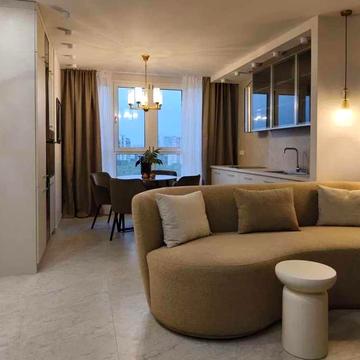 ЖК Perfect Town Liko grad  Голосіївський М Васильківська 1к з ремонтом