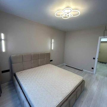 Квартира в ЖК Скай СИТИ ( Черёмушки )