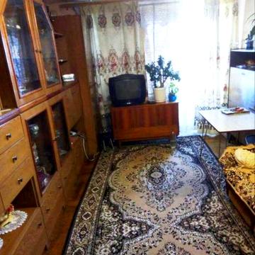 Уютная квартира с ремонтом на  Котовского в высотке